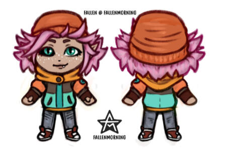Lil Mini Sona