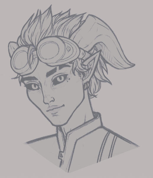 Neph headshot