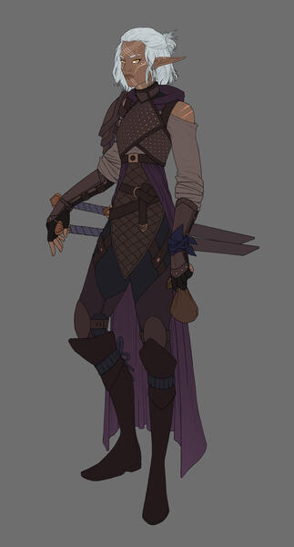 Laen fullbody